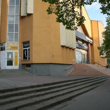 Manhattan W Olsztynie Olsztyn (Warmian-Masurian)