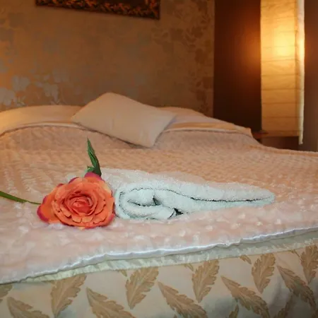 Apartament Manhattan W Olsztynie *