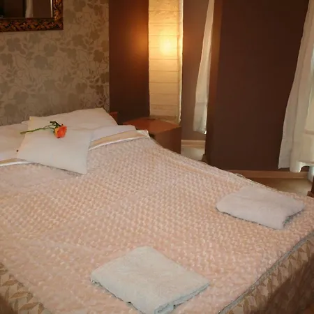 Apartament Manhattan W Olsztynie Olsztyn (Warmian-Masurian)