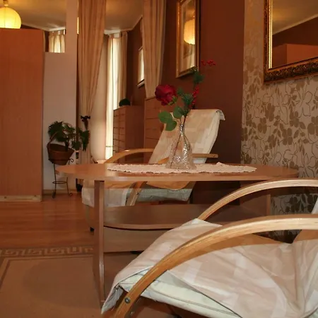 Apartment Manhattan W Olsztynie Olsztyn (Warmian-Masurian)