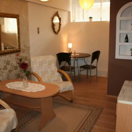 Apartament Manhattan W Olsztynie Olsztyn (Warmian-Masurian)