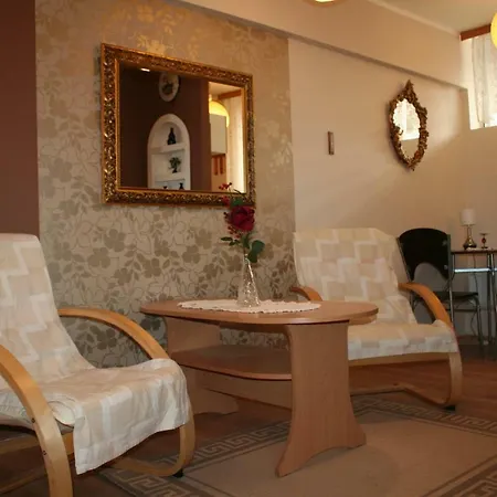 Apartment Manhattan W Olsztynie Olsztyn (Warmian-Masurian)