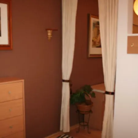 Apartament Manhattan W Olsztynie *